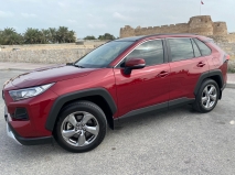 للبيع تويوتا RAV4 2020