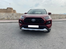 للبيع تويوتا RAV4 2020