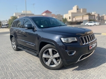 للبيع جيب Grand Cherokee 2014