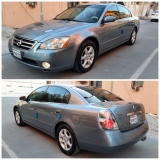 للبيع نيسان Altima 2007