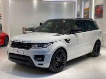 للبيع لاند روفر RANGE ROVER 2014