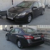 للبيع نيسان Sentra 2015