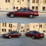 للبيع تويوتا camry 2001