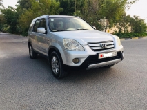 للبيع هوندا CRV 2005