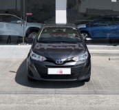 للبيع تويوتا Yaris 2019