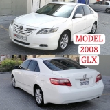 للبيع تويوتا camry 2008