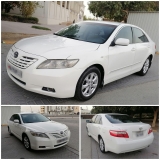 للبيع تويوتا camry 2008