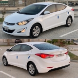 للبيع هونداي Elantra 2014