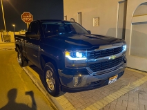 للبيع شفروليت Silverado 31000