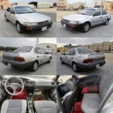 للبيع تويوتا Corolla 1997