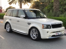 للبيع لاند روفر RANGE ROVER 2010