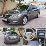 للبيع نيسان Altima 2013