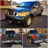 للبيع نيسان Titan 2009