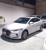 للبيع هونداي Elantra 2017