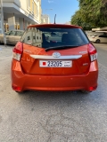 للبيع تويوتا Yaris 2015