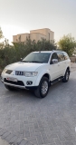 للبيع متسوبيشي Pajero 2012