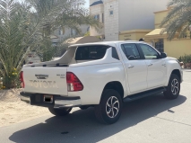 للبيع تويوتا Hilux 2020