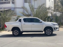 للبيع تويوتا Hilux 2020