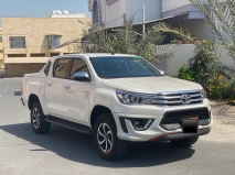 للبيع تويوتا Hilux 2020