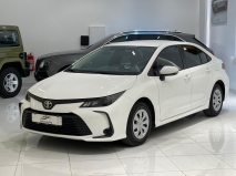 للبيع تويوتا Corolla 2020