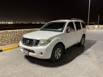 للبيع نيسان Pathfinder 2009