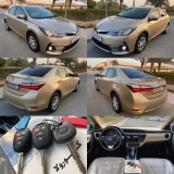 للبيع تويوتا Corolla 2018