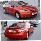 للبيع تويوتا camry 2008