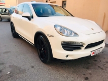 للبيع بورش Cayenne S 2011