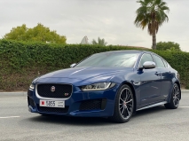 للبيع جاكور XE 2016