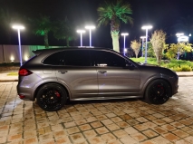 للبيع بورش Cayenne GTS  2013