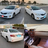 للبيع تويوتا Corolla 2013