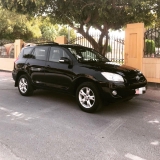 للبيع تويوتا RAV4 2012