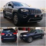 للبيع جيب Grand Cherokee 2014