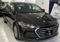 للبيع هونداي Elantra 2018