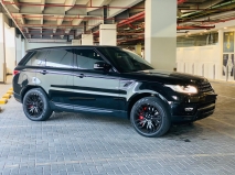 للبيع لاند روفر RANGE ROVER SPORT 2014