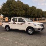 للبيع تويوتا Hilux 2019