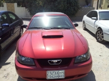 للبيع فورد Mustang  2004