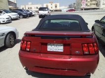 للبيع فورد Mustang  2004