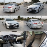 للبيع تويوتا camry 2018