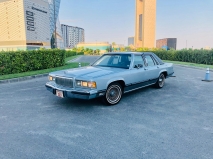 للبيع ميركوري Grand Marquis 1990