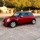 للبيع مني كوبر Mini Cooper 2006