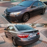 للبيع تويوتا camry 2016