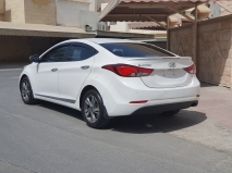 للبيع هونداي Elantra 2015