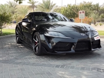 للبيع تويوتا Supra-سوبرا 2020