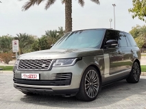 للبيع لاند روفر RANGE ROVER 2019