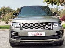 للبيع لاند روفر RANGE ROVER 2019