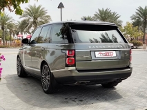 للبيع لاند روفر RANGE ROVER 2019