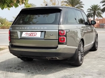 للبيع لاند روفر RANGE ROVER 2019