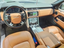 للبيع لاند روفر RANGE ROVER 2019