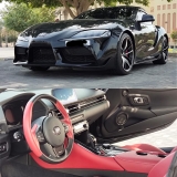 للبيع تويوتا Supra-سوبرا 2020